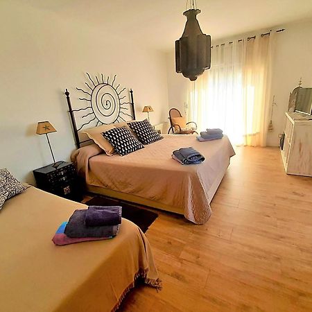 Villa Mur - Espectacular Villa Cerca De Sitges Y Bcn Olivella Екстериор снимка