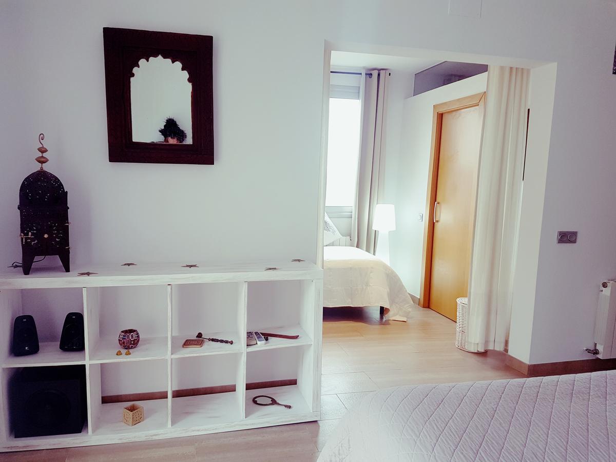 Villa Mur - Espectacular Villa Cerca De Sitges Y Bcn Olivella Екстериор снимка