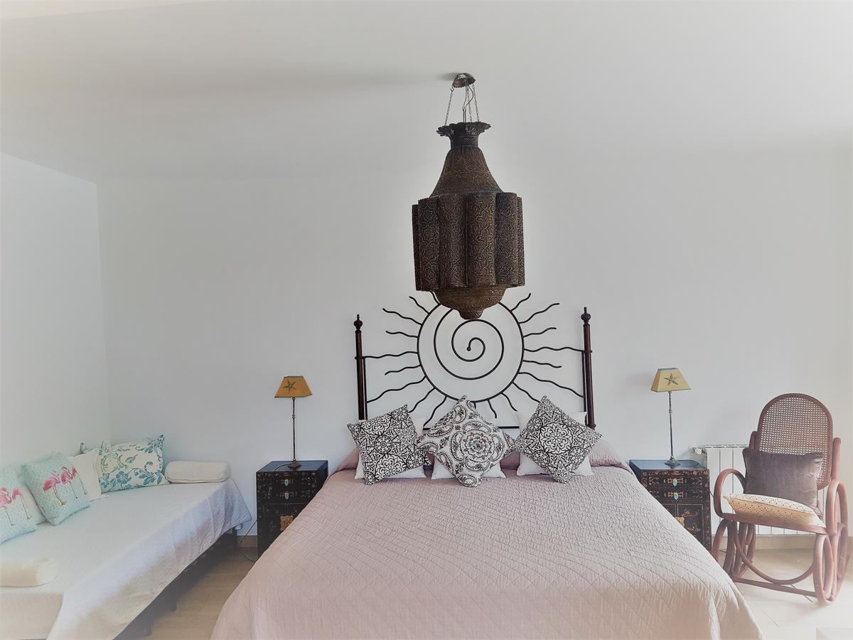 Villa Mur - Espectacular Villa Cerca De Sitges Y Bcn Olivella Екстериор снимка