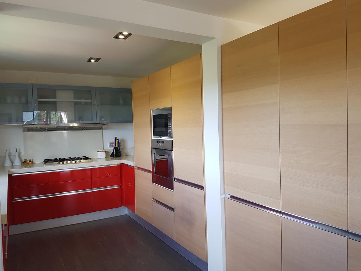 Villa Mur - Espectacular Villa Cerca De Sitges Y Bcn Olivella Екстериор снимка