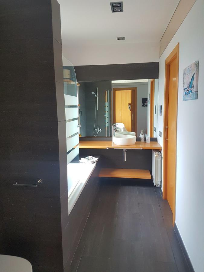Villa Mur - Espectacular Villa Cerca De Sitges Y Bcn Olivella Екстериор снимка
