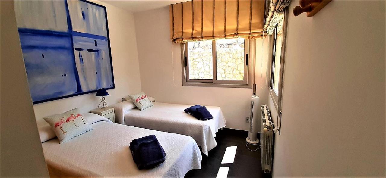 Villa Mur - Espectacular Villa Cerca De Sitges Y Bcn Olivella Екстериор снимка